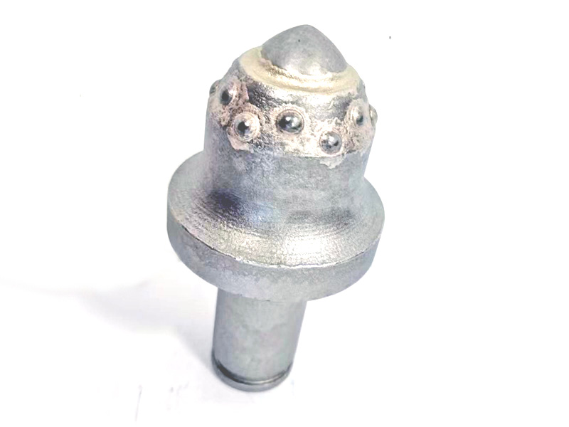 礦用采煤機截齒